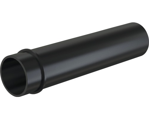 Plastová odpadní trubka