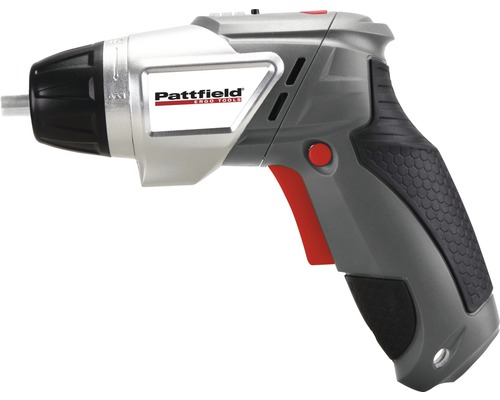 Akumulátorový šroubovák