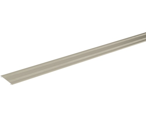 Přechodová lišta Skandor samolepicí 900 x 38 x 2 mm koňak Přechodová lišta Skandor samolepicí 900 x 38 x 2 mm koňak