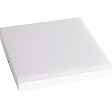 Čtvercové LED stropní svítidlo