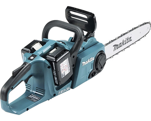 Akumulátorová řetězová pila Makita