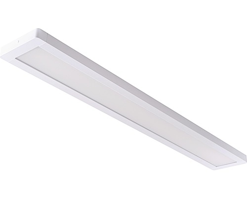 LED panel 48W 4100lm 114,7x16,1cm bílý LED panel 48W 4100lm 114,7x16,1cm bílý