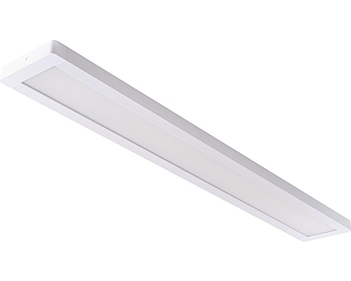 LED panel 48W 4100lm 114,7x16,1cm bílý