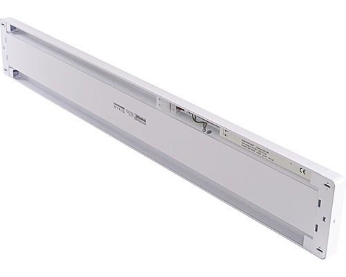 Bílé LED světlo pod skříňku do kuchyní a nábytku