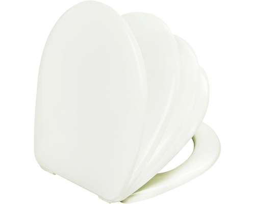 WC sedátko z plastu