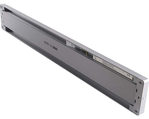 LED podlinkové svítidlo ve stříbrné barvě