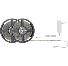 LED pásek Paulmann 78974 sada 10 m 1920 lm 3000 K teplá bílá-thumb-1 LED pásek Paulmann 78974 sada 10 m 1920 lm 3000 K teplá bílá-thumb-1