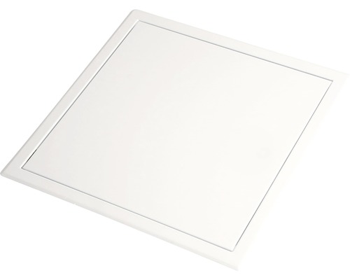 Revizní dvířka TAMADEX Softline US 200 x 200 mm plechová bílá (zboží na OBJEDNÁVKU)-0