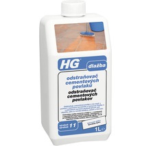 Odstraňovač cementových povlaků HG 1 litr-thumb-1