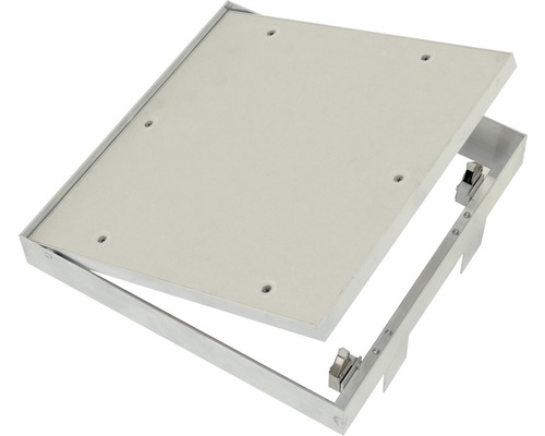 Revizní dvířka TAMADEX GKB US do zdiva 600 x 800 x 12,5 mm (zboží na OBJEDNÁVKU) Revizní dvířka s rámem a zámkem