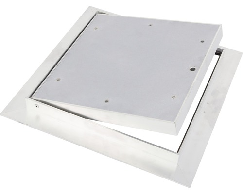 Revizní dvířka TAMADEX akustická 34 dB 300 x 600 x 25 mm (zboží na OBJEDNÁVKU) Kovová revizní dvířka
