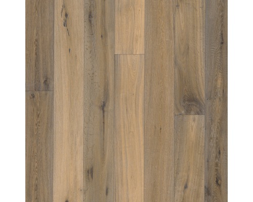 Dřevěná podlaha Bennett&Jones 14.0 ARMSTRO dub tmavý