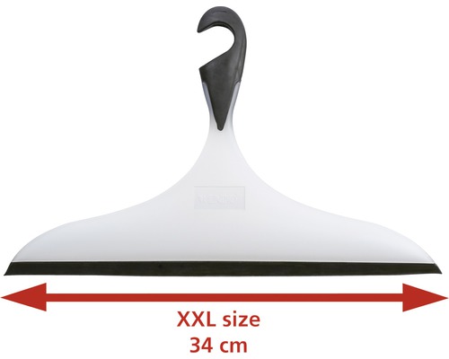 Stěrka velikosti XXL, šířka 34 cm
