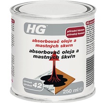 HG absorbovač oleje a mastných skvrn z přírodního kamene 250 ml-thumb-0