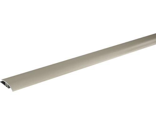 Kovový přechodový profil pro podlahové krytiny