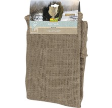 Jutový pytel na ochranu rostlin před mrazem, rozměr 80 x 60 cm