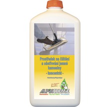 Čisticí prostředek na jemnou kameninu v kanystru