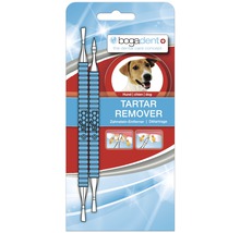 Odstraňovač zubního kamene Bogadent Tartar Remover pro psy 2 ks-thumb-0