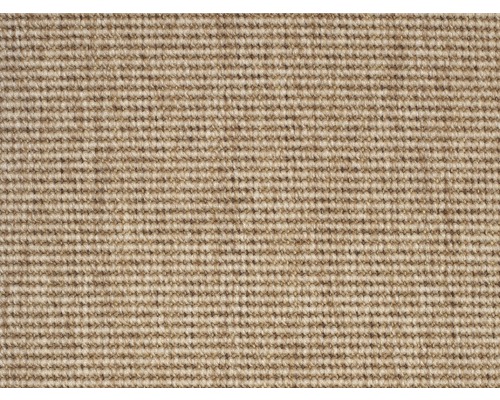 Detail textury sisalového koberce