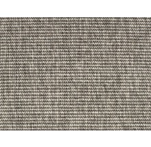 Detail koberce s melírovanou texturou