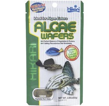 Krmivo pro ryby HIKARI Algae Wafers 82 g
