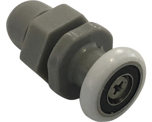 Kolečka Aurlane chrom AURL045