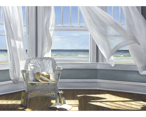 Obraz Decopanel Reader 100x140cm Obraz Decopanel Reader 100x140cm