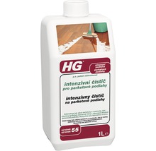 HG intenzivní čistič pro parketové podlahy 1 litr-thumb-0