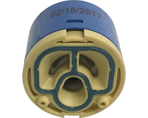 Kartuše pro vodovodní kohoutek