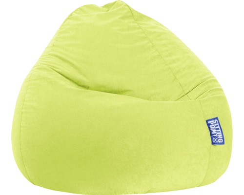 Sedací vak EASY XL zelený Sedací vak EASY XL zelený
