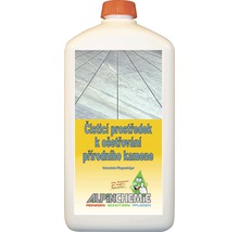 Čisticí prostředek na přírodní kámen Alpin Chemie