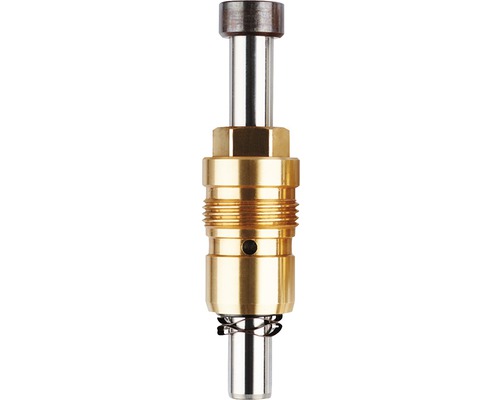 Pumpe PRO X CHANGE pro A60 A80 Ventilová vložka z kovu