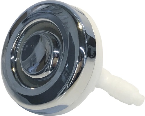 Trysky Aurlane chrom AURL296