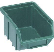 Plastový úložný box pro skladování
