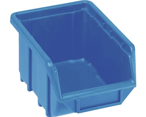 Zásobník Ecobox 111, modrý