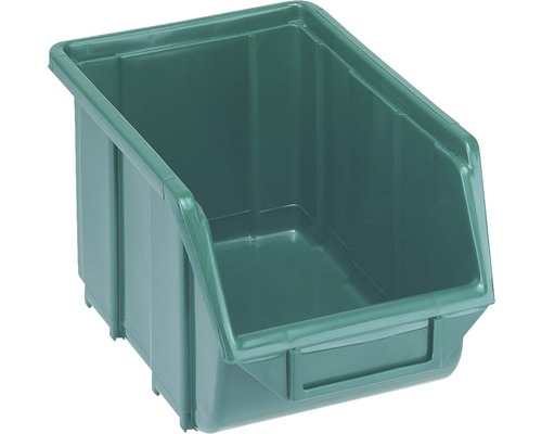 Zásobník Ecobox 112, zelený