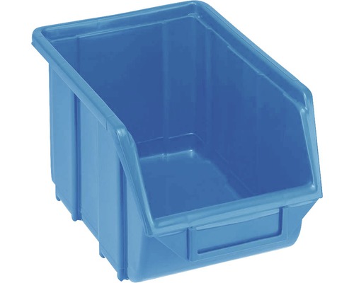 Zásobník Ecobox 112, modrý