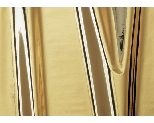 Samolepicí fólie d-c fix zlatá 45 cm (metráž)
