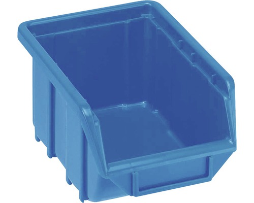 Zásobník Ecobox 114, modrý