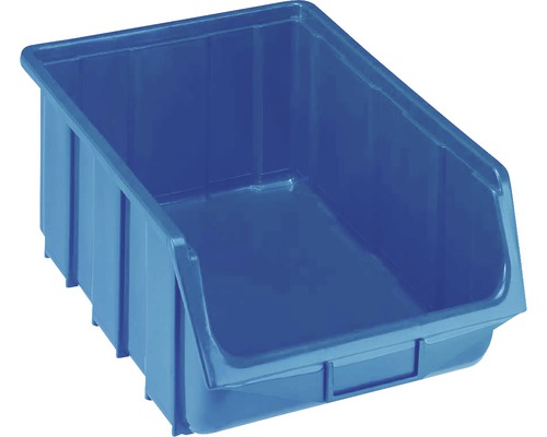 Zásobník Ecobox 115, modrý