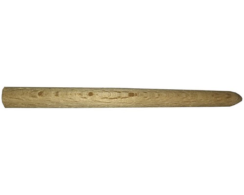 Kolík pro hrábě dřevěný 5 ks