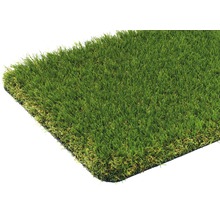 Umělý trávník CPN Utah s drenáží šířka 400 cm zelený (metráž)-thumb-1