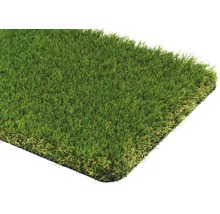 Umělý trávník CPN Utah s drenáží šířka 400 cm zelený (metráž)-thumb-0
