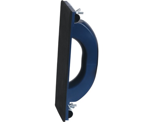 Brusný špalek s rukojetí pro ruční broušení