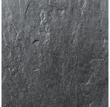 Dlaždice Lauria 40 x 40 cm černá-thumb-1