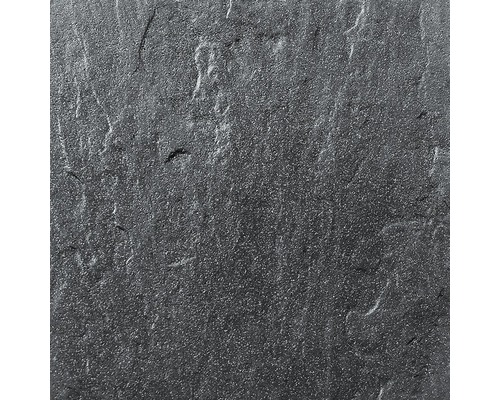 Detail břidlicové dlaždice