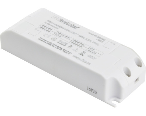 LED transformátor pro svítidla