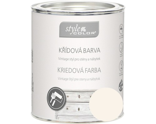 Křídová barva HO 750 ml powder