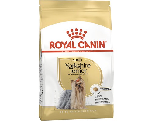Granule pro psy Royal Canin Mini Yorkshire 1,5 kg