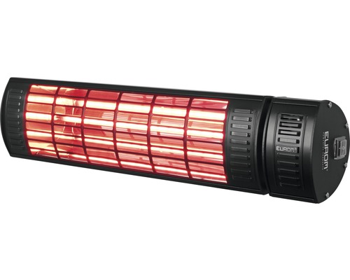 Venkovní ohřívač Eurom